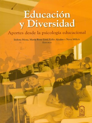 cover image of Educación y diversidad